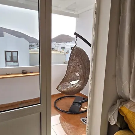 Casa Rofe Apartment *