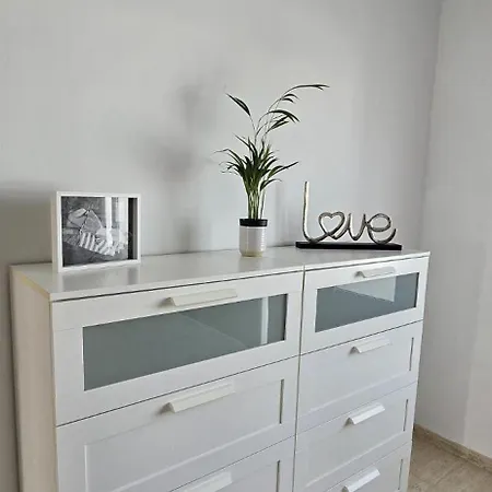 Casa Rofe * San Bartolomé