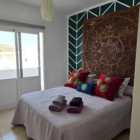 Casa Rofe Apartment