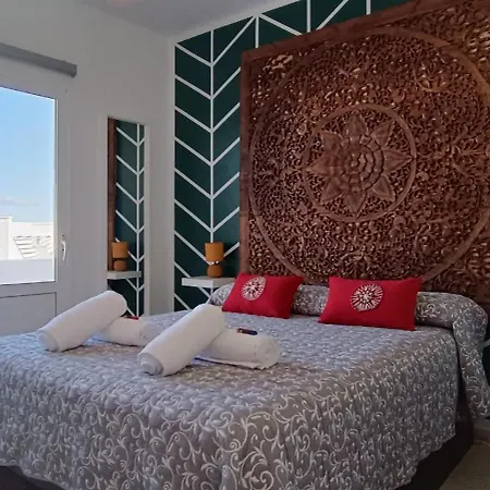 Casa Rofe
