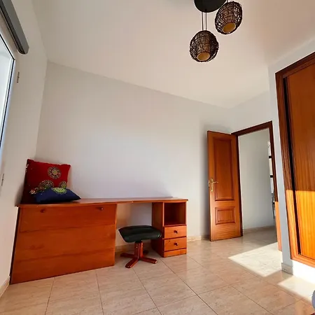 Casa Rofe Apartment