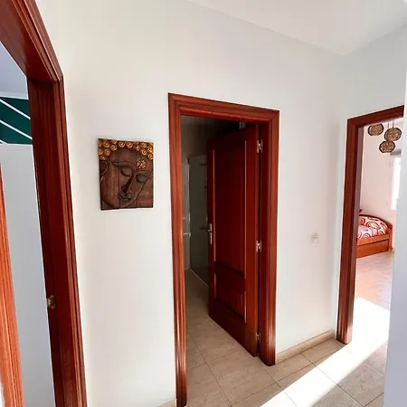 Casa Rofe *