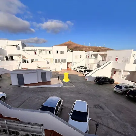 Apartment Casa Rofe *