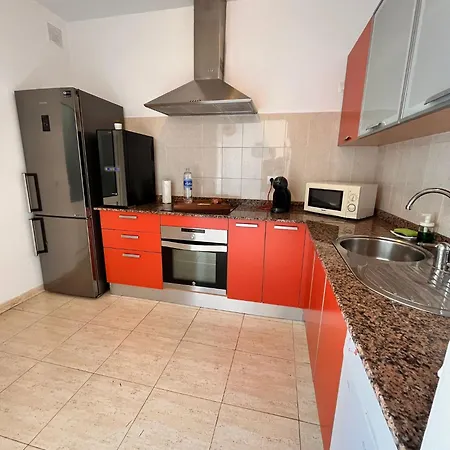 Casa Rofe Apartment