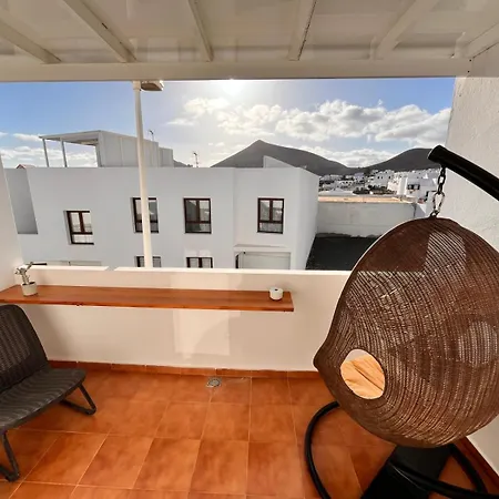 Casa Rofe Apartment *