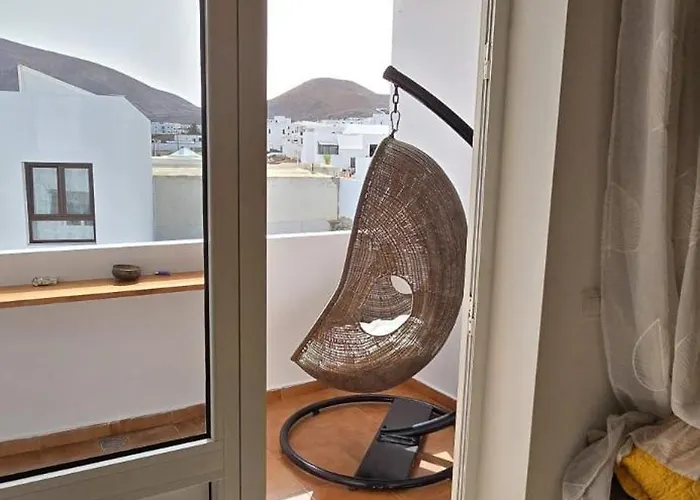 Casa Rofe 아파트 *