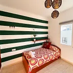 Casa Rofe San Bartolomé