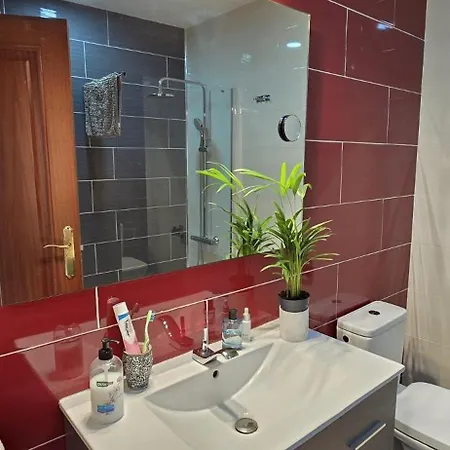 Casa Rofe Appartement