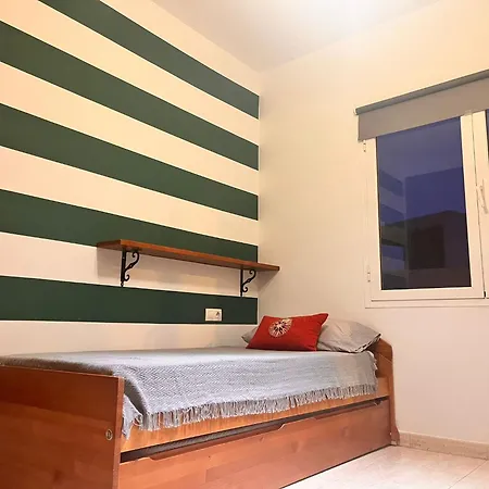 아파트 Casa Rofe *