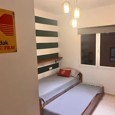 Casa Rofe San Bartolomé