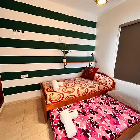 아파트 Casa Rofe