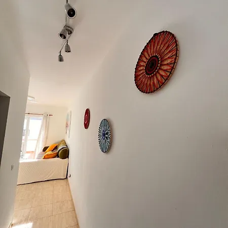 Appartement Casa Rofe *