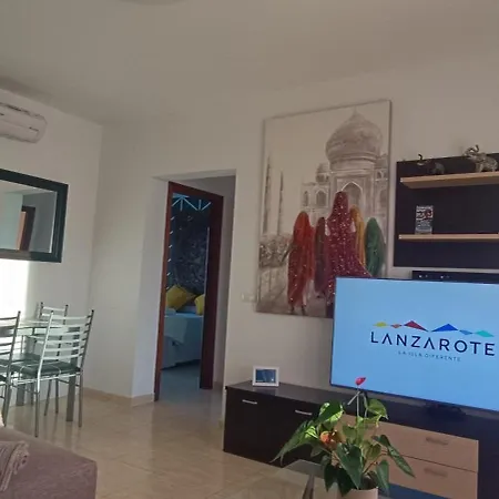 Casa Rofe *