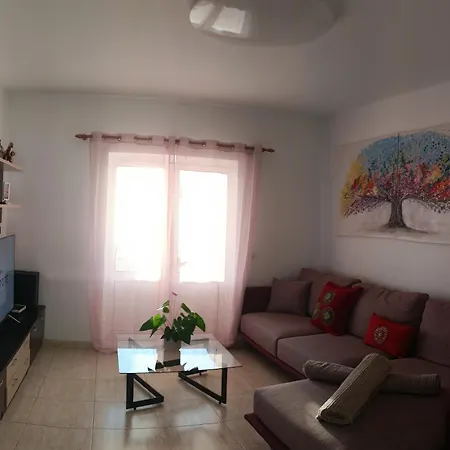 公寓 Casa Rofe San Bartolomé
