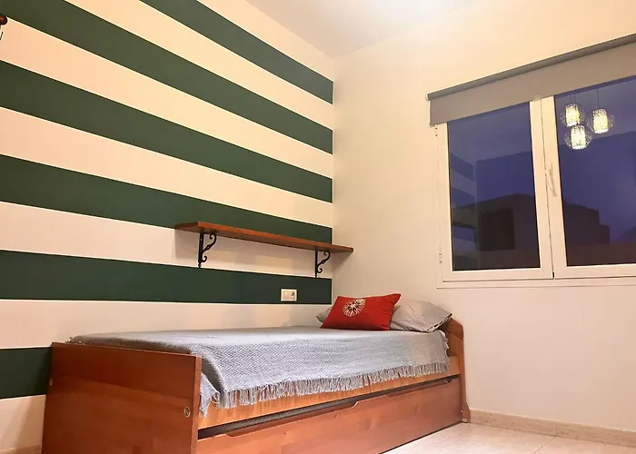 Lägenhet Casa Rofe *