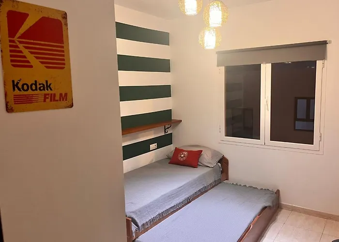 Casa Rofe San Bartolomé