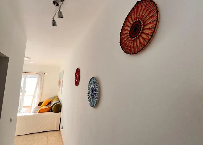 Lägenhet Casa Rofe *