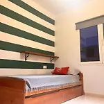 Lägenhet Casa Rofe *