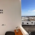 Lägenhet Casa Rofe San Bartolomé