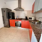 Casa Rofe Lägenhet