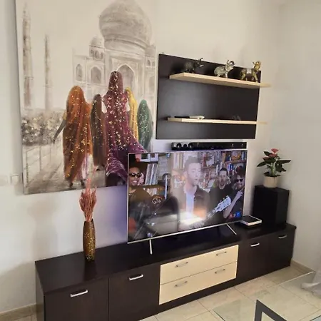 Appartement Casa Rofe *