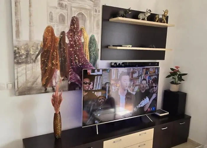 Διαμέρισμα Casa Rofe *