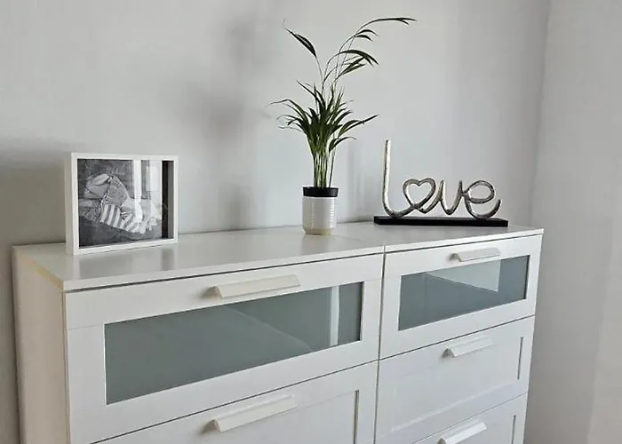 Casa Rofe * San Bartolomé