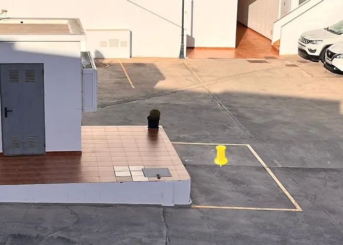 Casa Rofe Διαμέρισμα