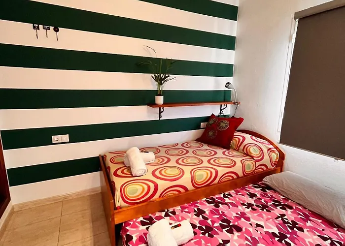 Διαμέρισμα Casa Rofe