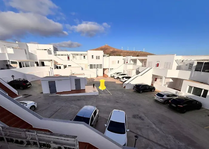 Διαμέρισμα Casa Rofe *