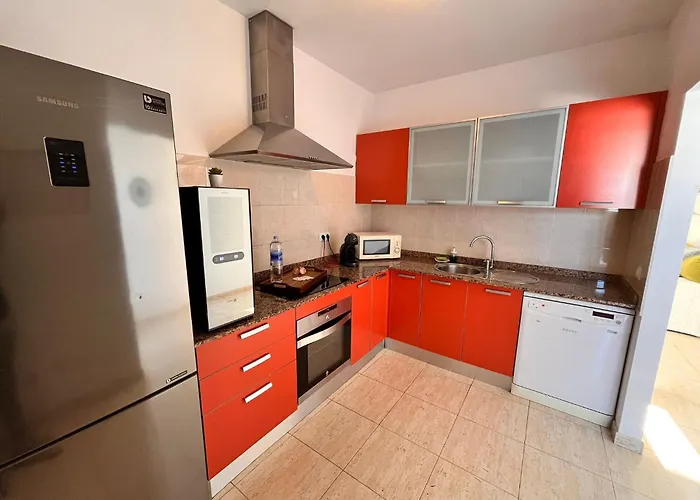 Casa Rofe San Bartolomé