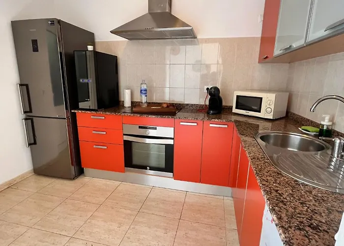 Casa Rofe Διαμέρισμα